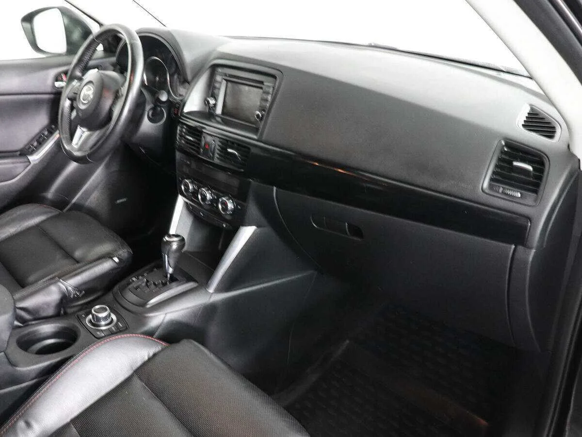 Mazda Cx 5