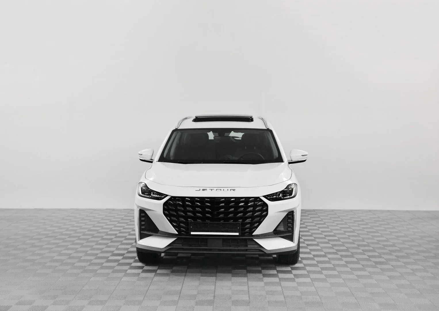 Jetour X70 PLUS