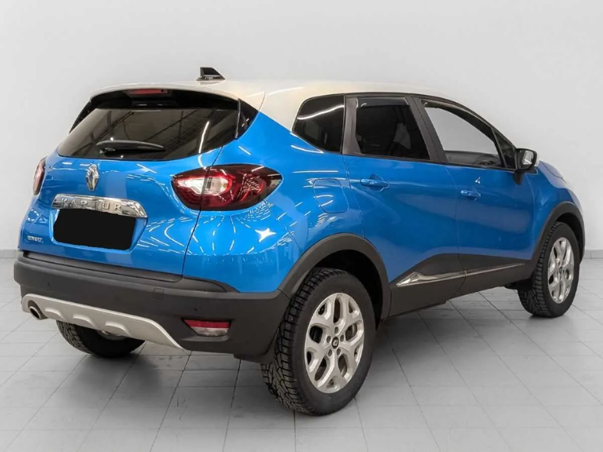 Renault Kaptur
