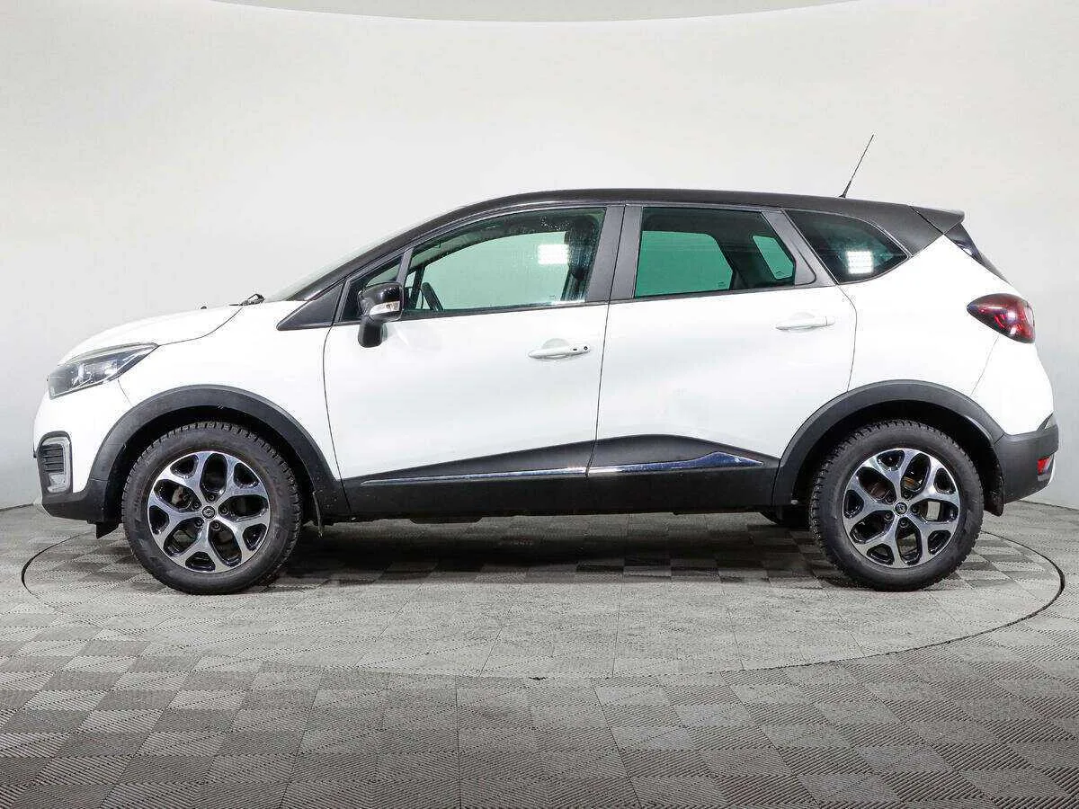 Renault Kaptur