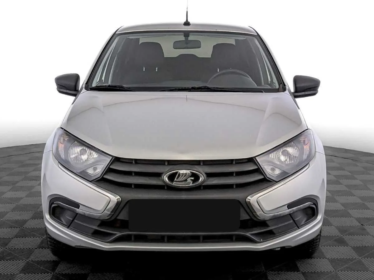 LADA (ВАЗ) Granta
