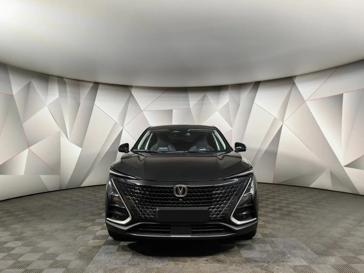 Changan Uni T