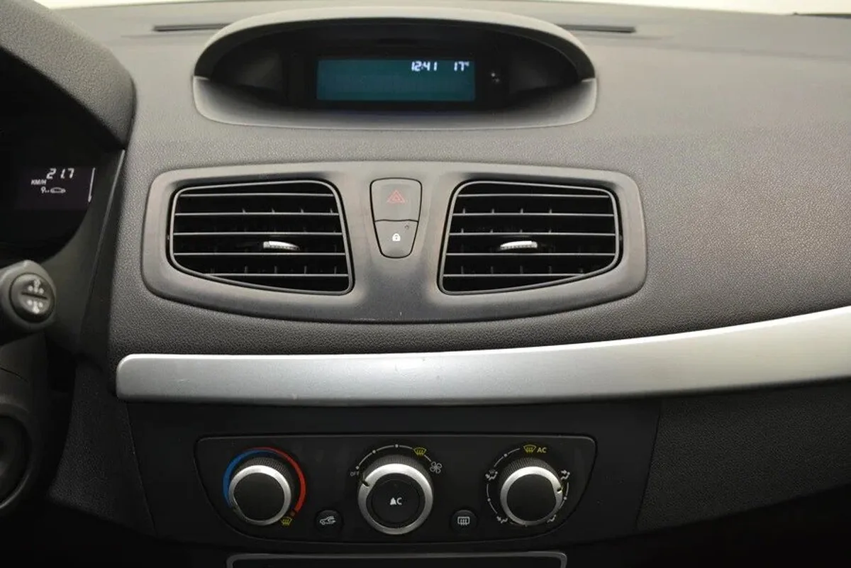 Renault Fluence