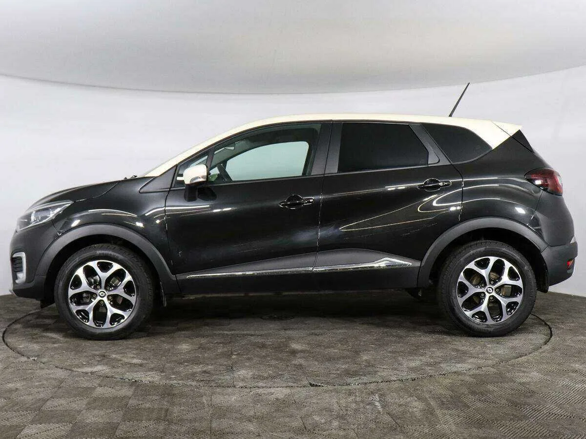 Renault Kaptur