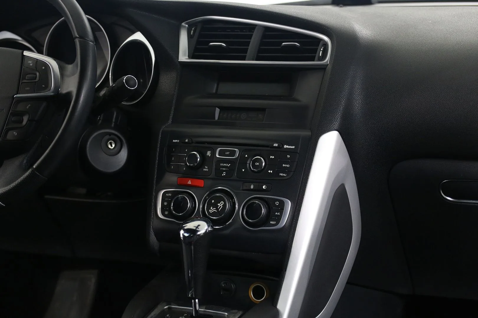 Citroen DS4