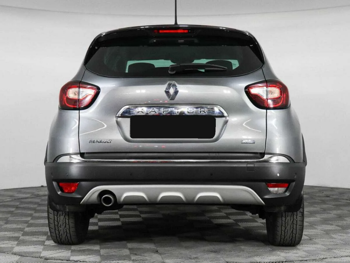 Renault Kaptur