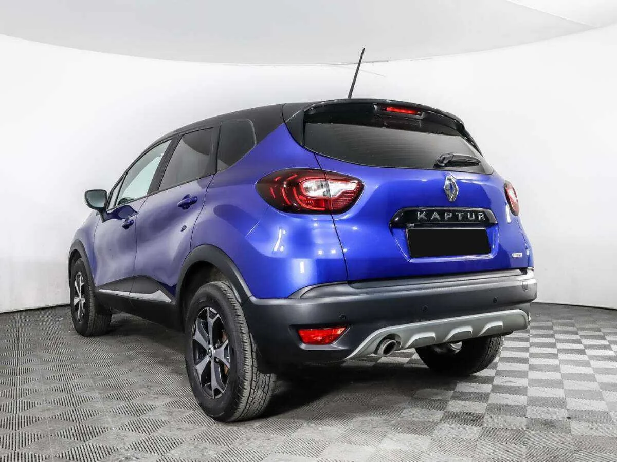 Renault Kaptur
