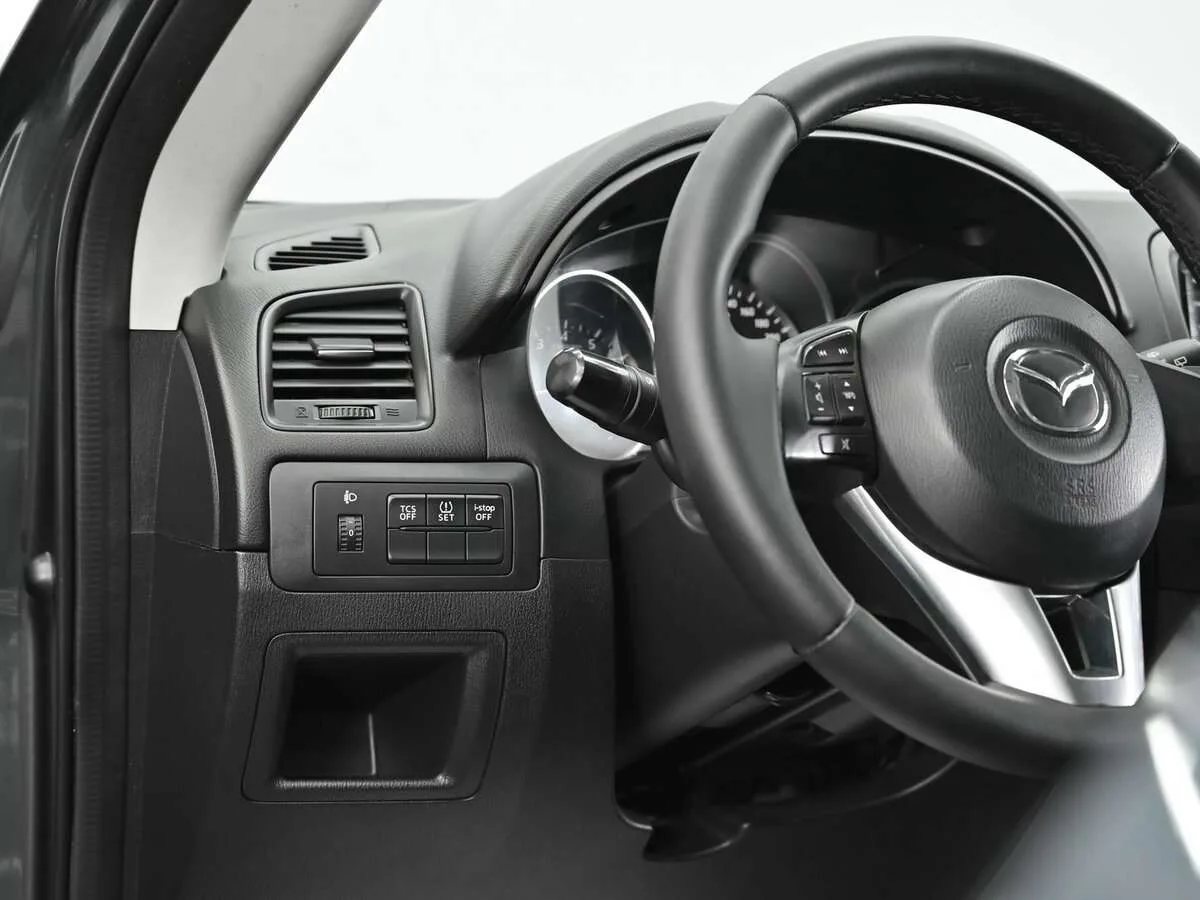 Mazda Cx 5