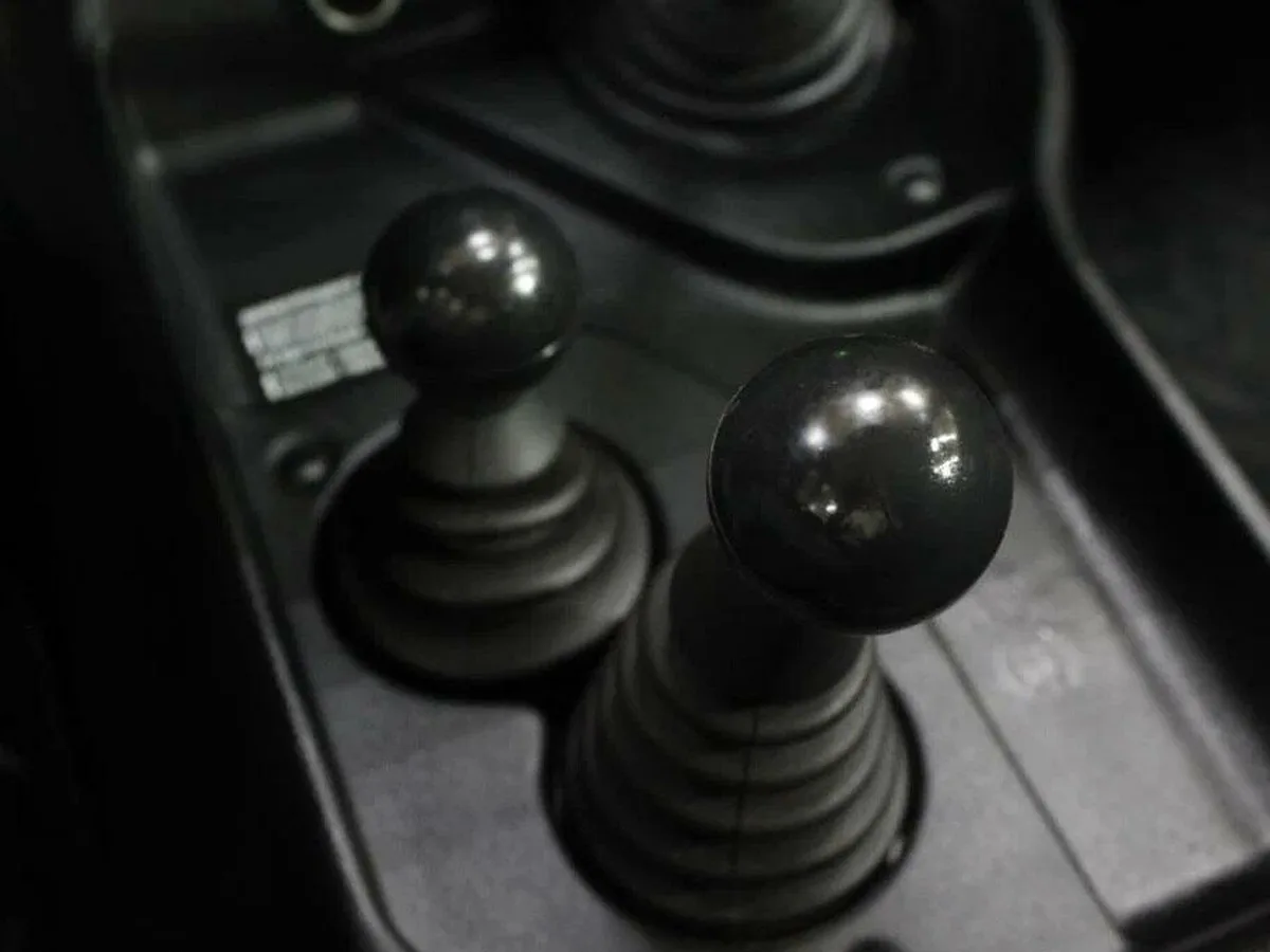 LADA (ВАЗ) 2131 (4x4)