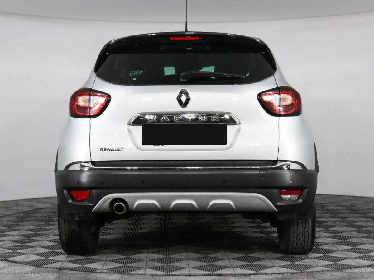 Renault Kaptur
