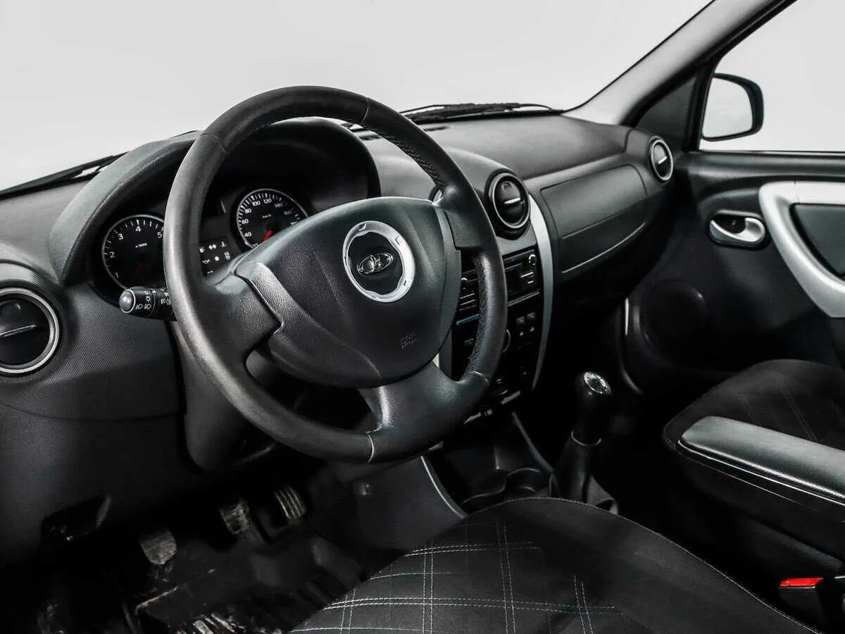 LADA (ВАЗ) Largus