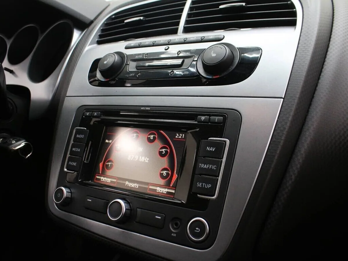Seat Altea