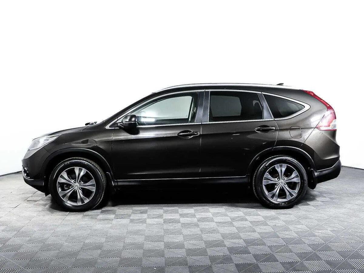 Honda Cr V