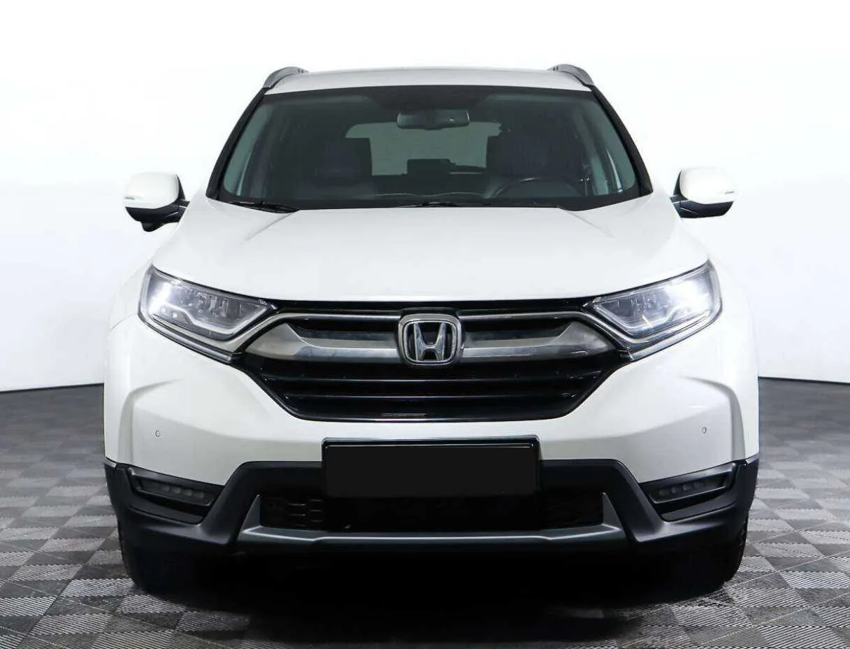 Honda Cr V