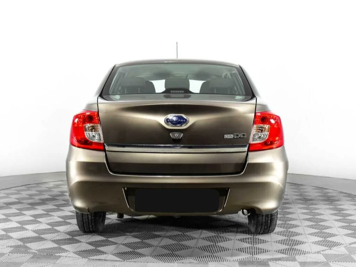 Datsun On Do