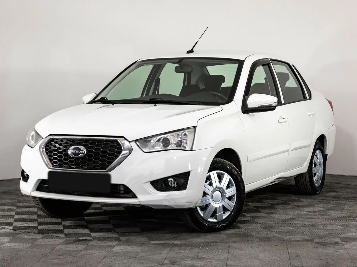 Datsun On Do
