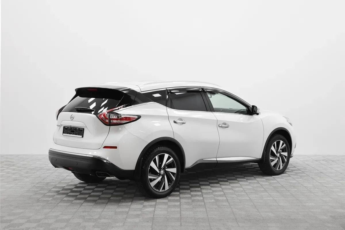 Nissan Murano