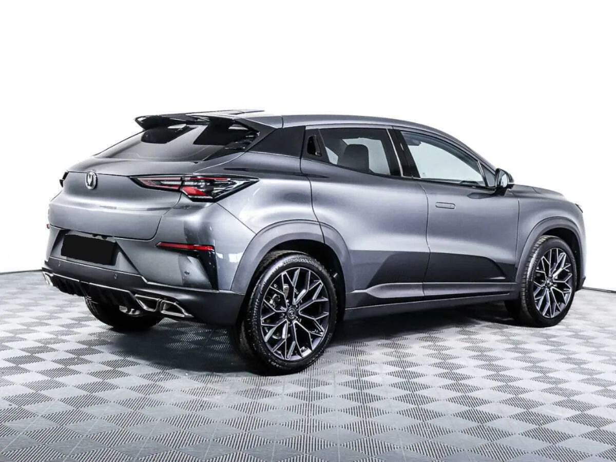 Changan Uni T