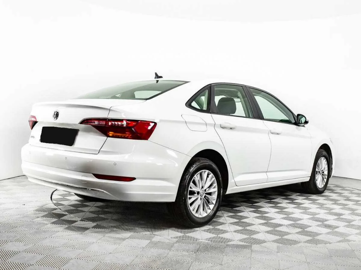 Volkswagen Jetta