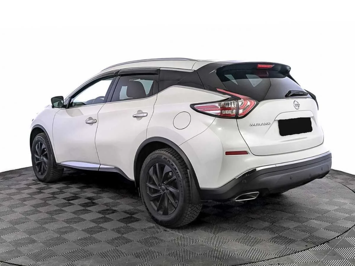 Nissan Murano
