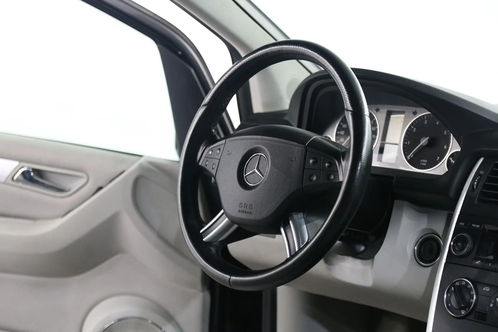 Mercedes-Benz B-Класс