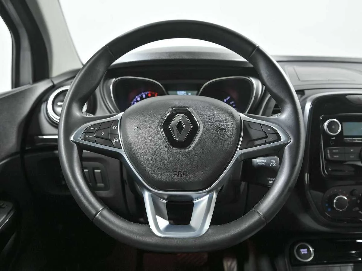 Renault Kaptur