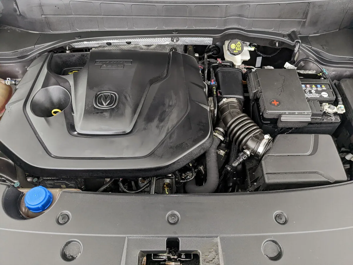 Changan CS35 Plus