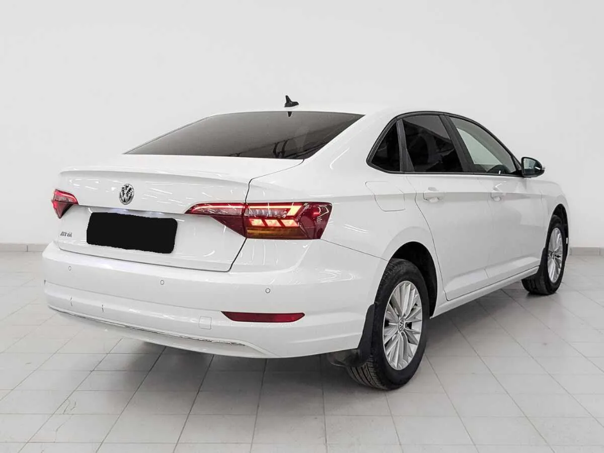 Volkswagen Jetta