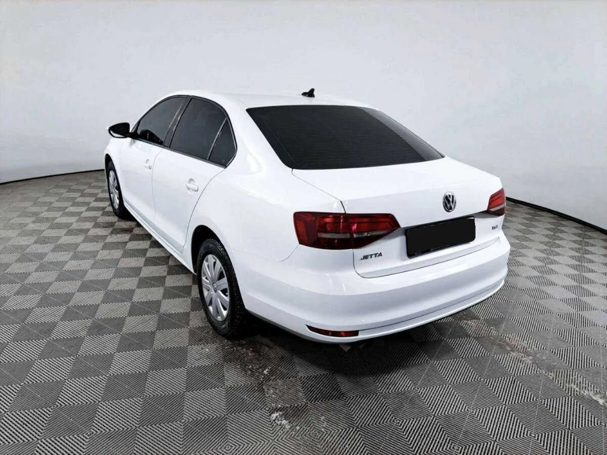 Volkswagen Jetta