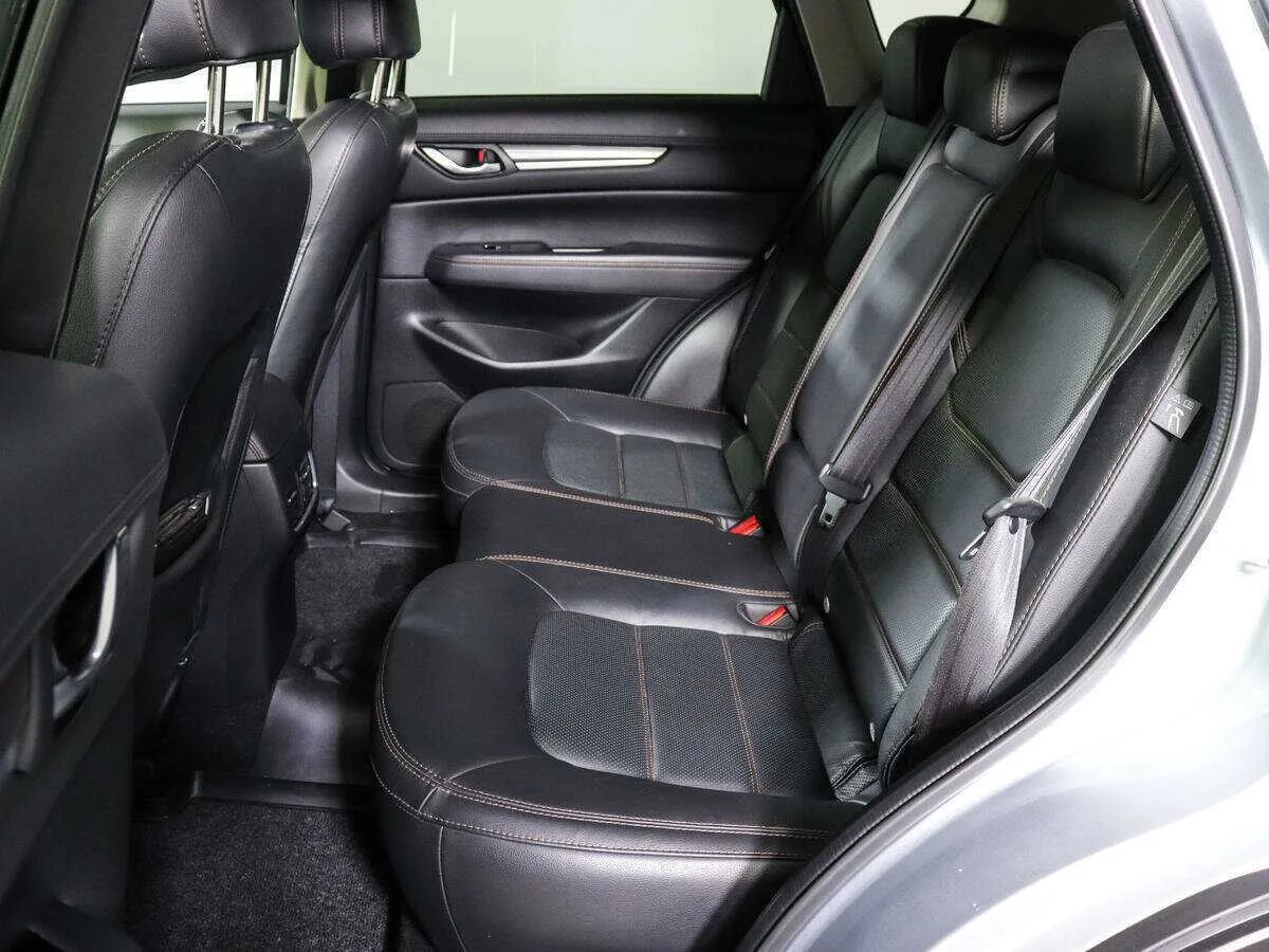 Mazda Cx 5