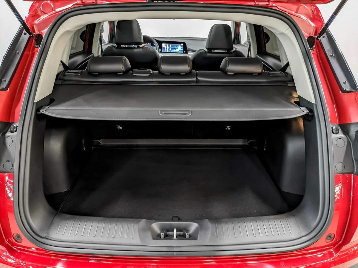 Changan CS35 Plus