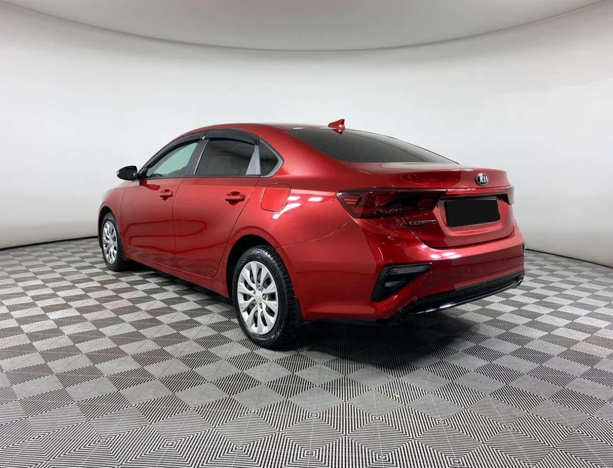 Kia Cerato