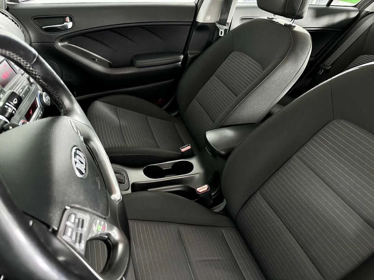 Kia Cerato