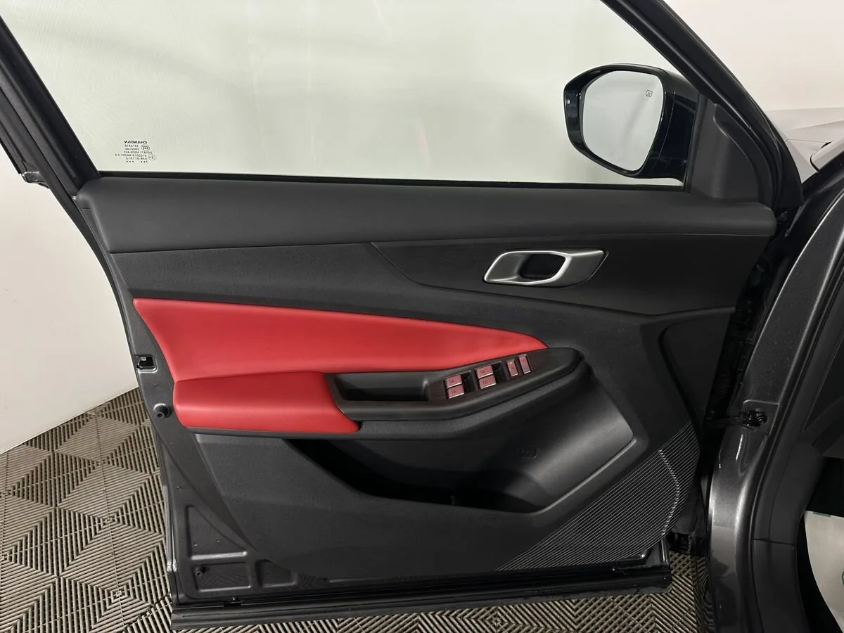 Changan CS55 Plus