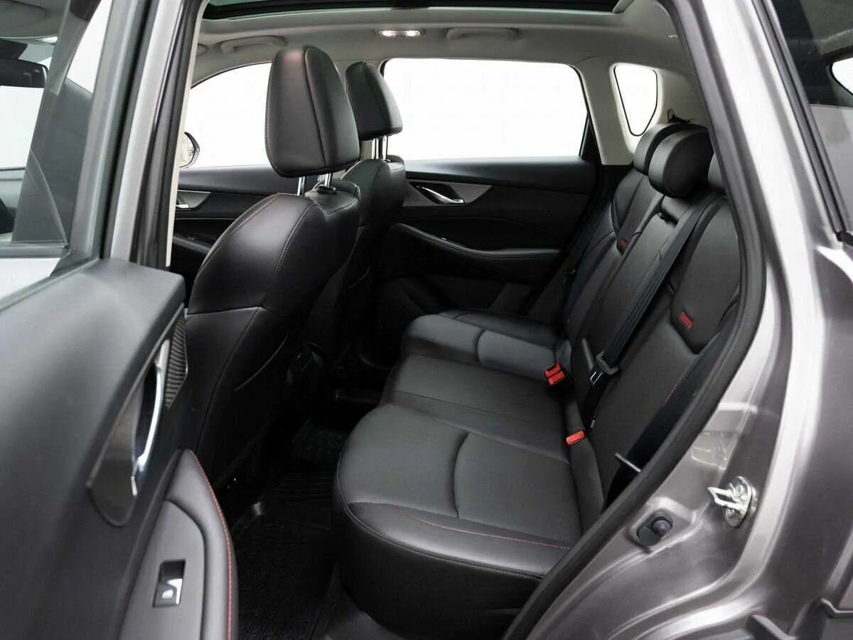 Changan CS35 Plus
