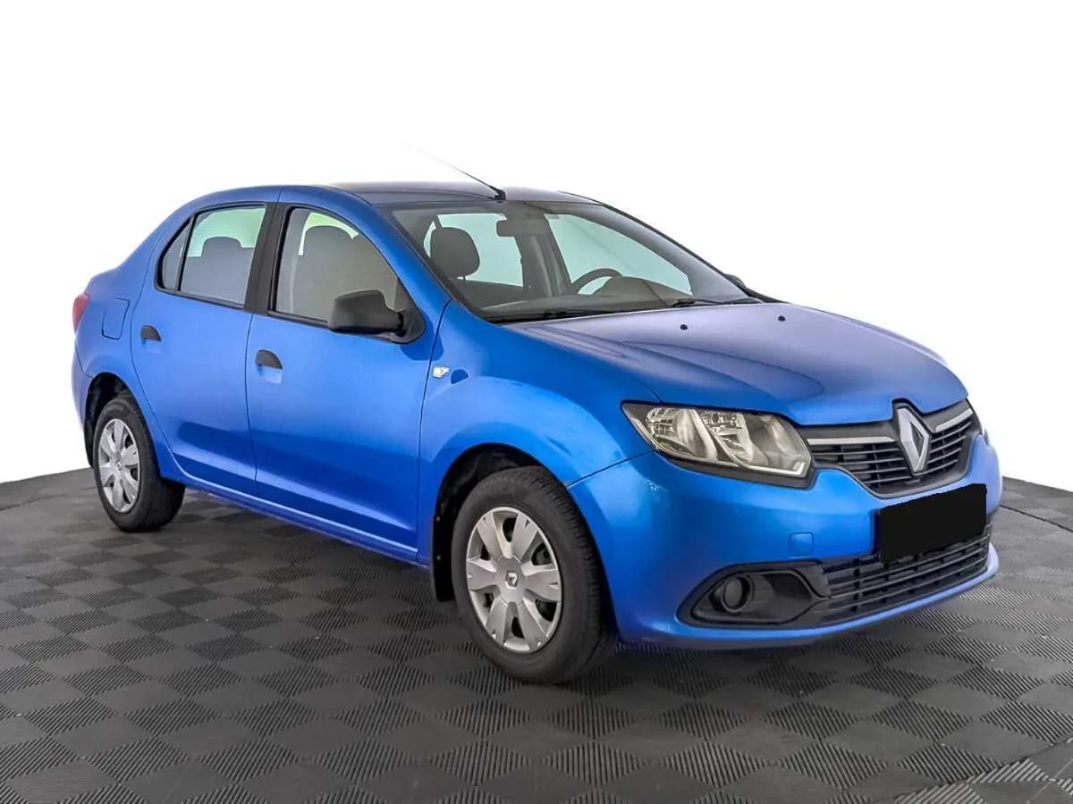 Renault Logan