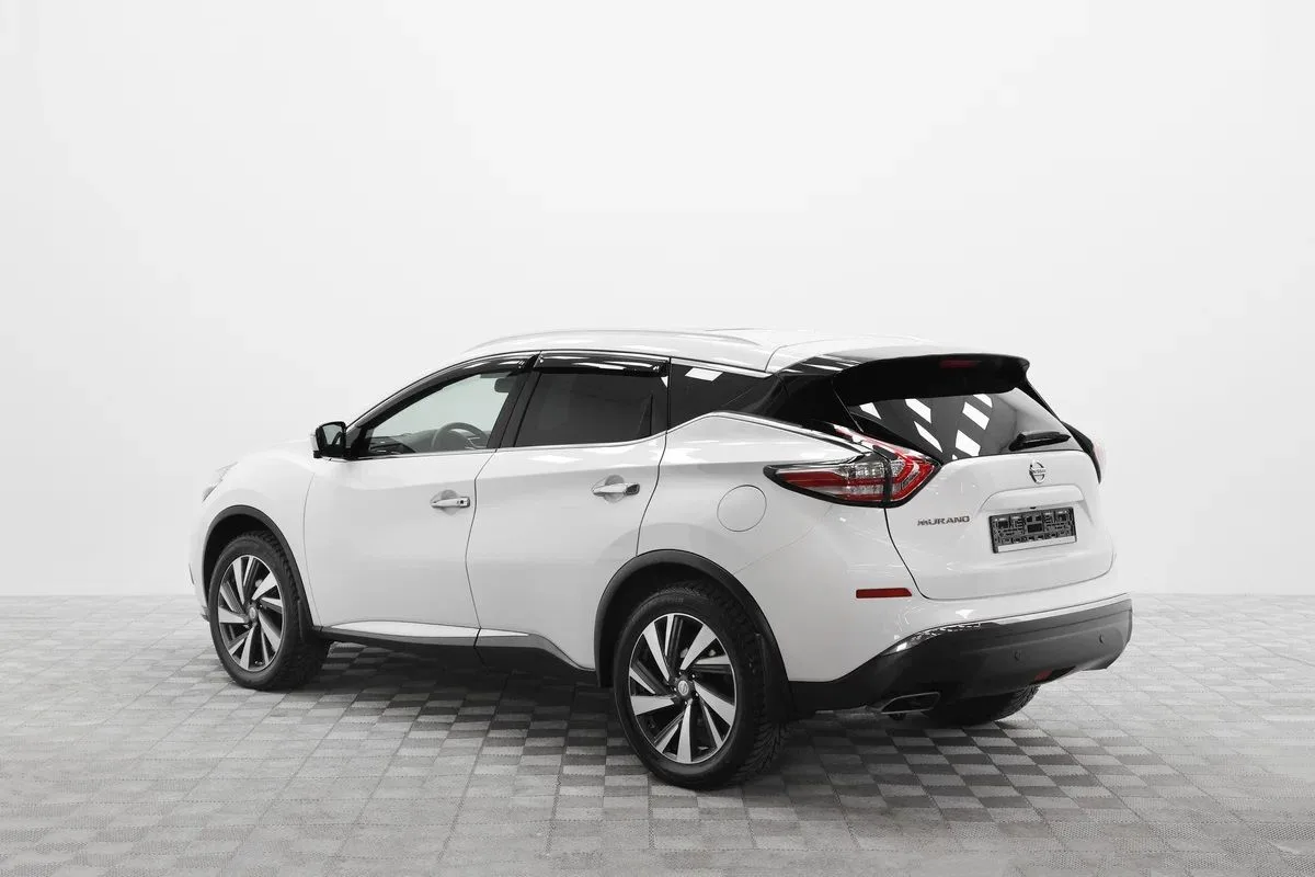 Nissan Murano