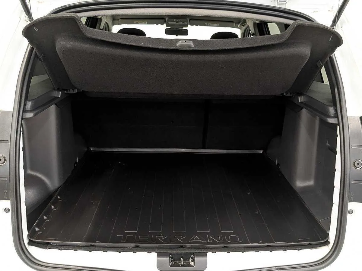 Nissan Terrano