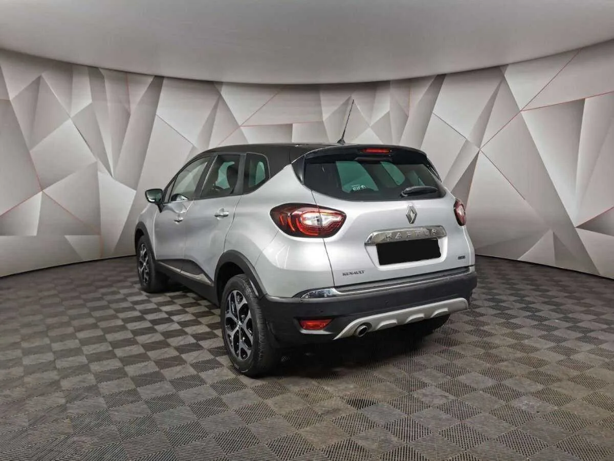 Renault Kaptur