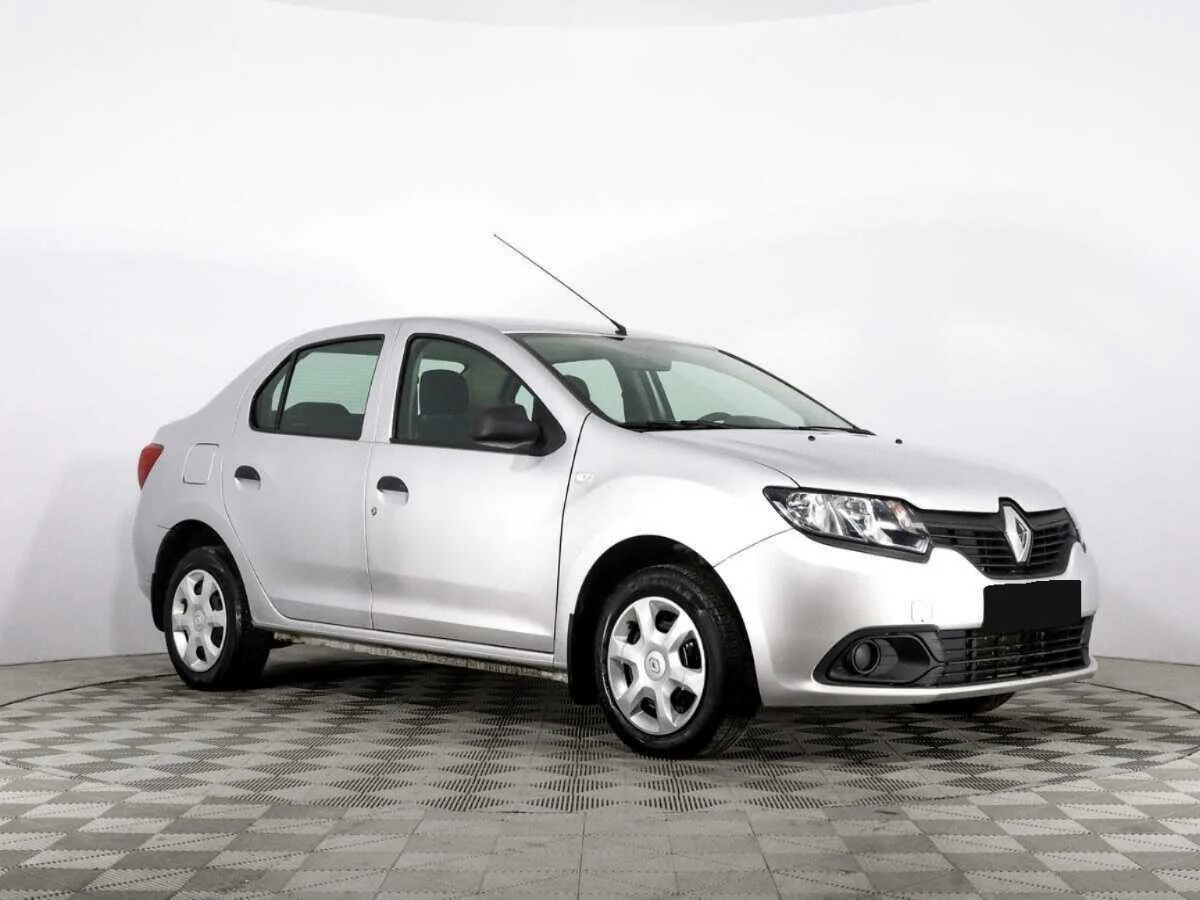 Renault Logan