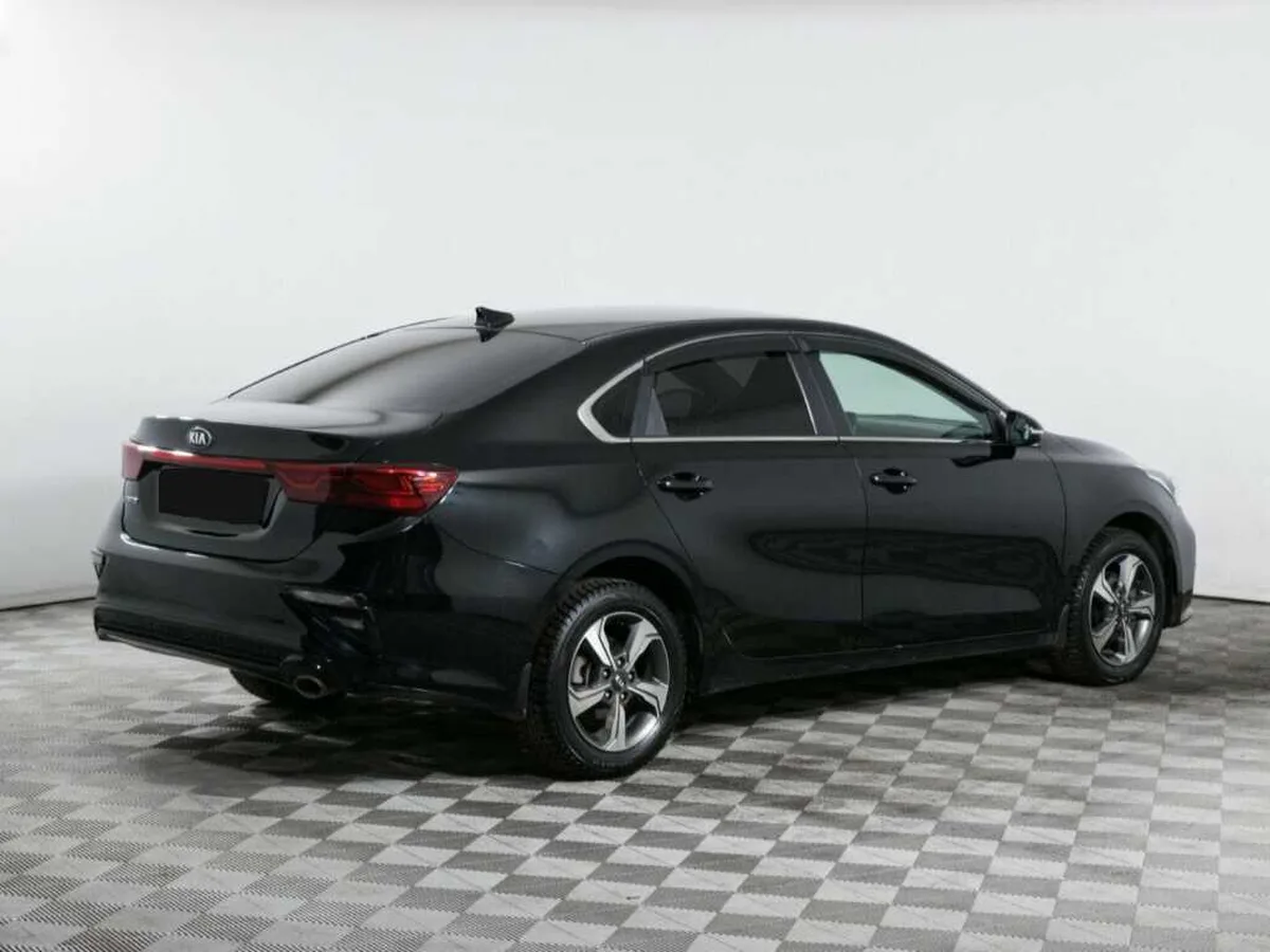Kia Cerato
