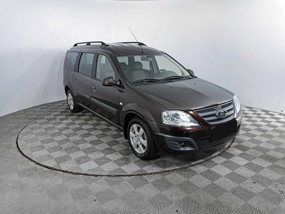 LADA (ВАЗ) Largus