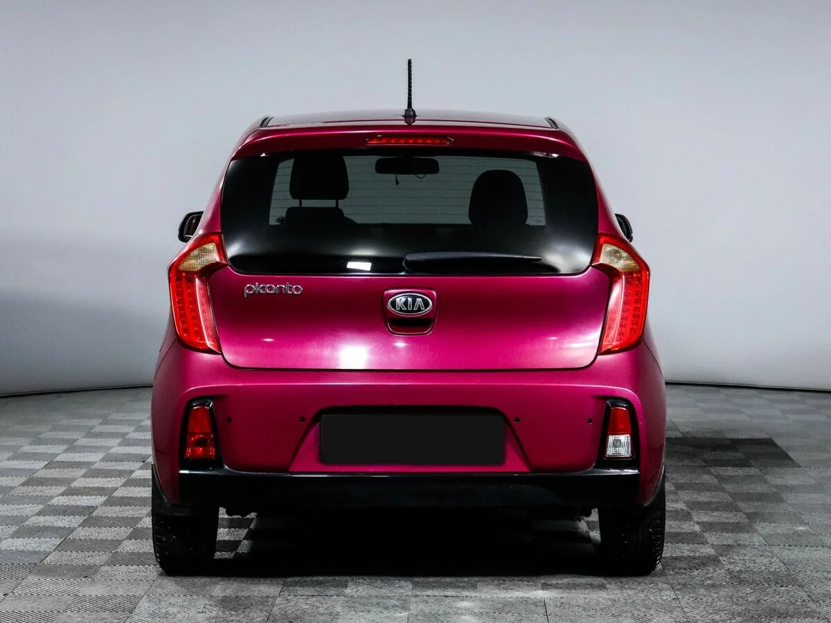 Kia Picanto