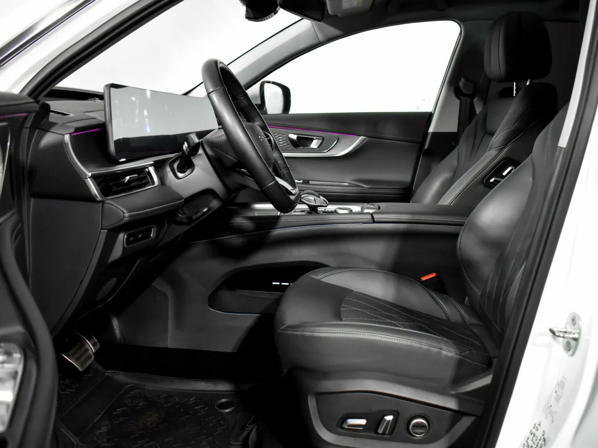 Chery Tiggo 8 Pro Max