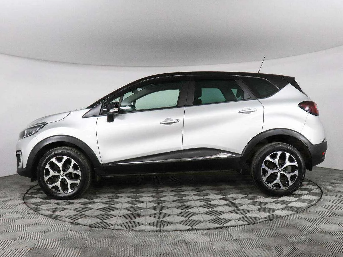 Renault Kaptur