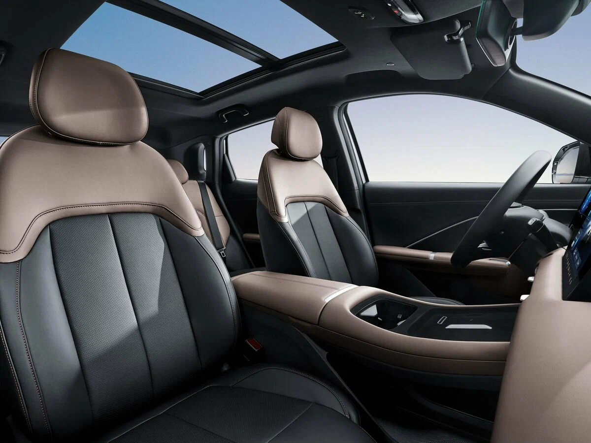 Changan Uni S CS55PLUS
