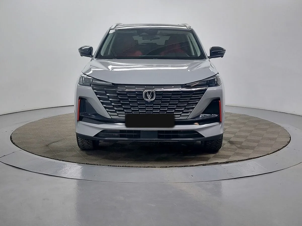 Changan Uni S CS55 Plus