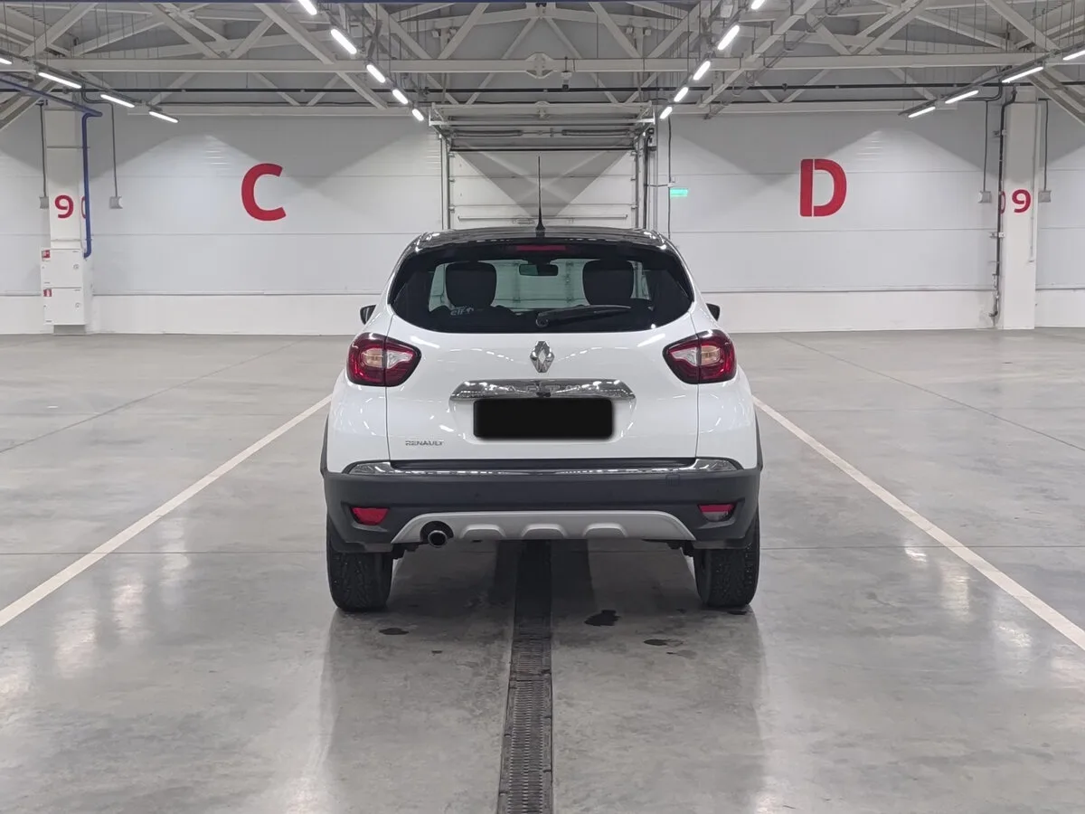 Renault Kaptur