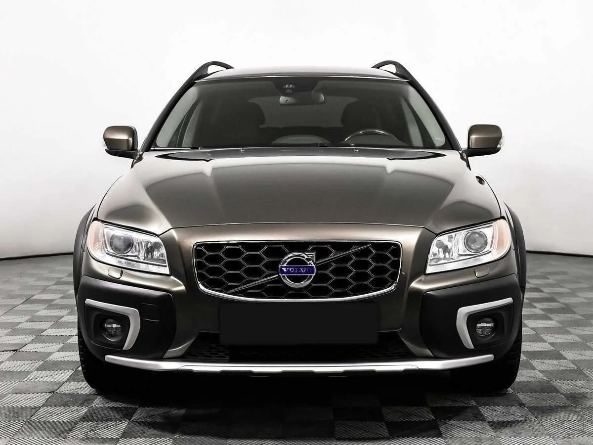 Volvo XC70