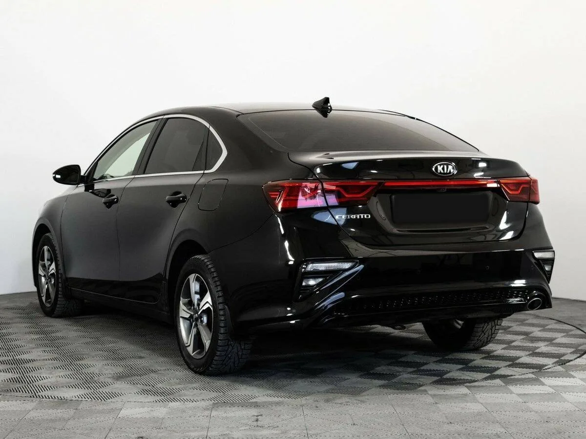 Kia Cerato